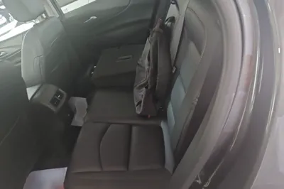 Chevrolet Equinox 2019, 75700 км, за 59373.46 CNY - фото 27