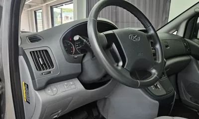 Hyundai Starex 2018, 162650 км, за 8800000 KRW - фото 16