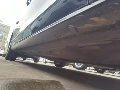 Volkswagen Passat 2019, 137000 км, за 48300 CNY - фото 21