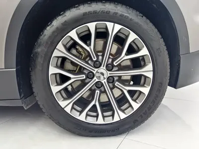 Nio EC6 2024, 97500 км, за 139800 CNY - фото 8