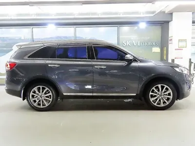 Kia Sorento 2017, 123864 км, за 14700000 KRW - фото 20