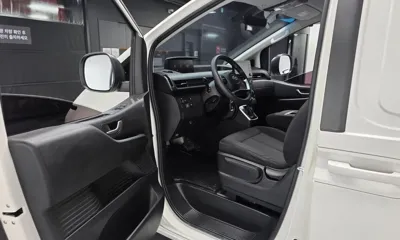 Hyundai Staria 2022, 174347 км, за 14900000 KRW - фото 10