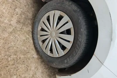 Volkswagen Santana 2021, 58200 км, за 55546.21 CNY