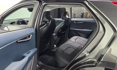 Kia Niro 2026, 2632 км, за 34990000 KRW - фото 26