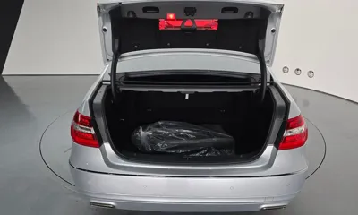 Mercedes-Benz E-Class 2013, 269324 км, за 5300000 KRW - фото 20