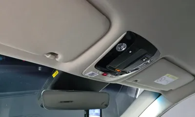 Kia K8 2025, 7046 км, за 33400000 KRW - фото 27