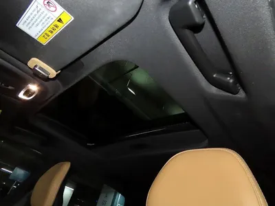 Volvo S90 2019, 78444 км, за 24800000 KRW - фото 17