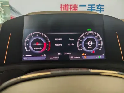 Honda Accord 2023, 2800 км, за 129000 CNY - фото 7