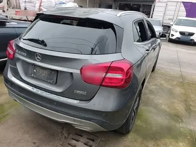 Mercedes-Benz GLA 2017, 119600 км, за 91300 CNY - фото 7