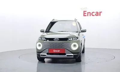 Hyundai Casper 2023, 24543 км, за 15600000 KRW