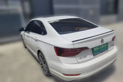Volkswagen Sagitar 2020, 161800 км, за 59653.11 CNY