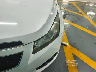 Chevrolet Cruze 2014, 86000 км, за 11800 CNY