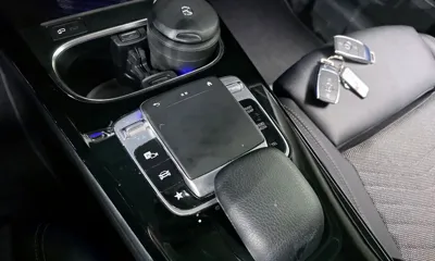 Mercedes-Benz A-Class 2019, 92910 км, за 13900000 KRW - фото 20