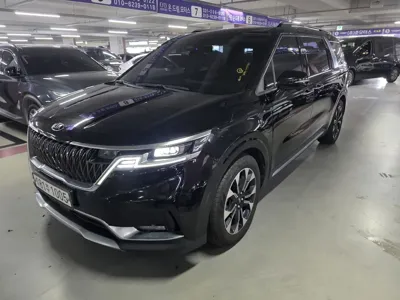 Kia Canival 2021, 115489 км, за 23000000 KRW - фото 4