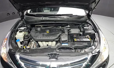 Hyundai Sonata 2014, 144301 км, за 5200000 KRW - фото 6