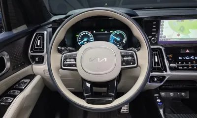 Kia Sorento 2022, 78021 км, за 31800000 KRW - фото 13