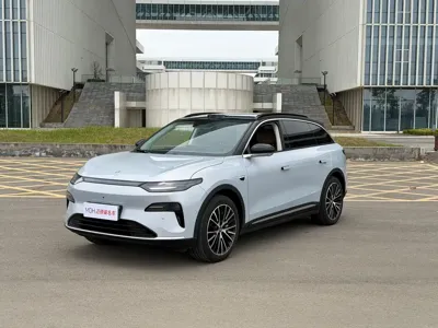 Leapmotor Leapmotor C11 · 2025 год