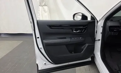 Honda CR-V 2024, 21802 км, за 42500000 KRW - фото 24