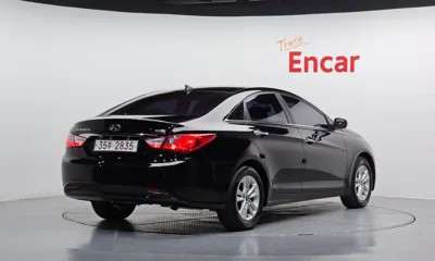 Hyundai Sonata 2010, 97605 км, за 3600000 KRW - фото 2
