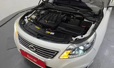 Renault-KoreaSamsung SM5 2014, 160110 км, за 3390000 KRW - фото 6