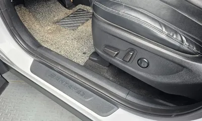 Hyundai Santafe 2019, 145331 км, за 14500000 KRW - фото 29
