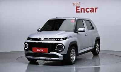 Hyundai Casper · 2025 год