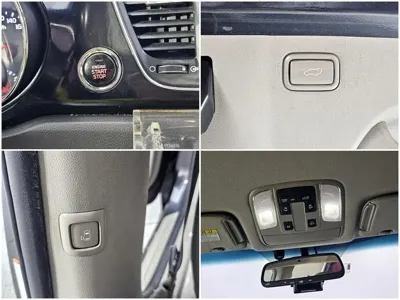 Kia Canival 2018, 305000 км, за 4800000 KRW - фото 14