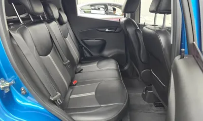 ChevroletGMDaewoo Spark 2019, 82590 км, за 6000000 KRW - фото 11