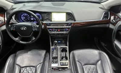 Hyundai Aslan 2016, 130106 км, за 8500000 KRW - фото 7