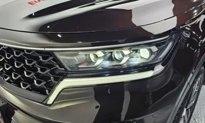 Kia Sorento 2021, 56913 км, за 28900000 KRW - фото 22