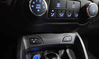 Hyundai Tucson 2015, 152857 км, за 6900000 KRW - фото 32