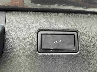 Volkswagen Tayron 2023, 25000 км, за 188800 CNY - фото 20