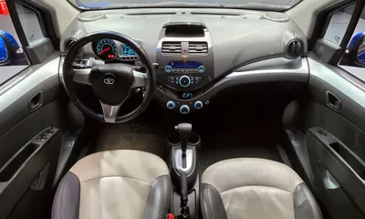 ChevroletGMDaewoo Matiz 2010, 131074 км, за 1800000 KRW - фото 7