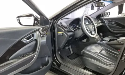 Hyundai Grandeur 2015, 166858 км, за 4150000 KRW - фото 10