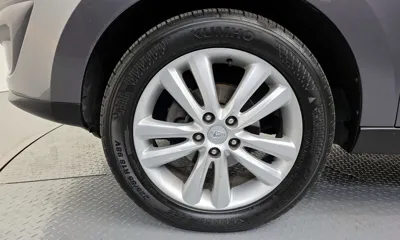 Hyundai Tucson 2010, 178989 км, за 4300000 KRW - фото 5