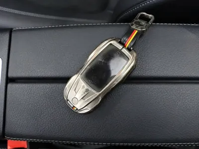 Mercedes-Benz A-Class 2022, 39000 км, за 109800 CNY - фото 17