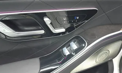 Mercedes-Benz S-Class 2024, 28870 км, за 123000000 KRW - фото 35
