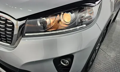 Kia Sorento 2019, 150537 км, за 11990000 KRW - фото 22