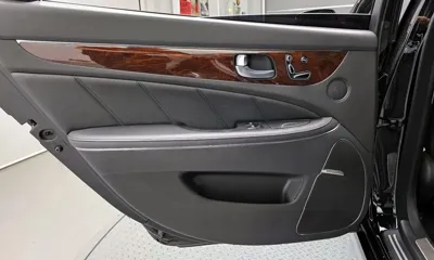 Hyundai Equus 2014, 161035 км, за 7300000 KRW - фото 25