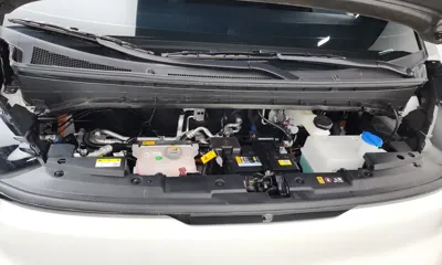 Kia PV5 2026, 3873 км, за 37500000 KRW - фото 6
