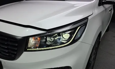 Kia Canival 2019, 101613 км, за 18800000 KRW - фото 22