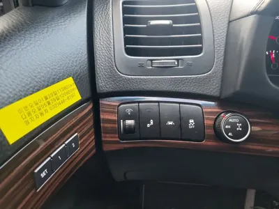 Kia Mohave 2018, 114477 км, за 18300000 KRW - фото 12