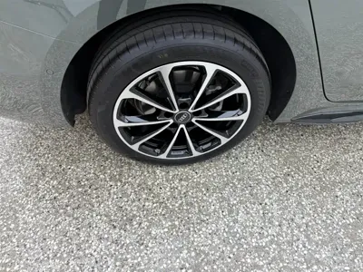 Audi 奥迪A5L 2025, 3300 км, за 229000 CNY - фото 14