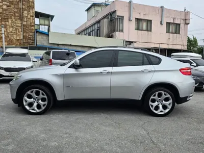 BMW X6 2014, 98000 км, за 13800000 KRW