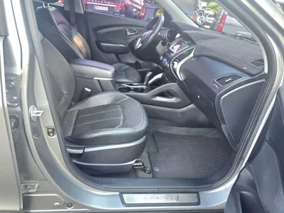 Hyundai Tucson 2012, 66495 км, за 6900000 KRW - фото 9