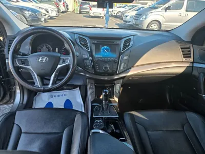 Hyundai i40 2012, 187994 км, за 3000000 KRW - фото 20
