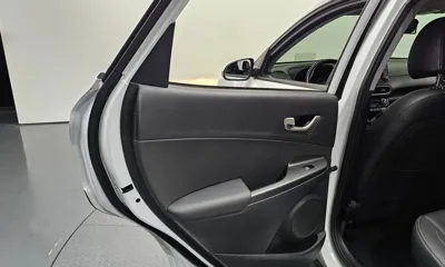 Hyundai Kona 2019, 63784 км, за 16900000 KRW - фото 25