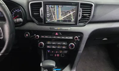 Kia Sportage 2017, 99921 км, за 10900000 KRW - фото 14