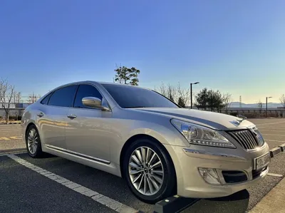 Hyundai Equus 2012, 223522 км, за 4990000 KRW - фото 9