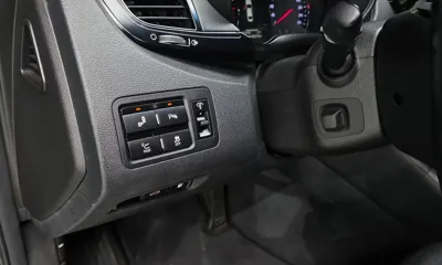 Kia K9 2013, 165073 км, за 7000000 KRW - фото 18
